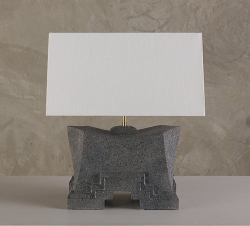 YUNQUE LAMPS BY MIKE DIAZ